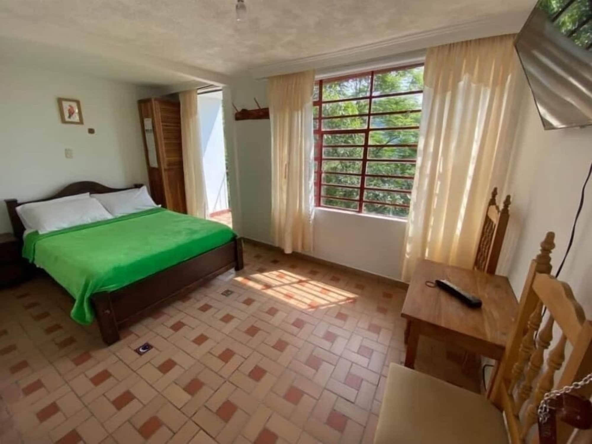 מניזאלס Eco Lodge La Juanita מראה חיצוני תמונה