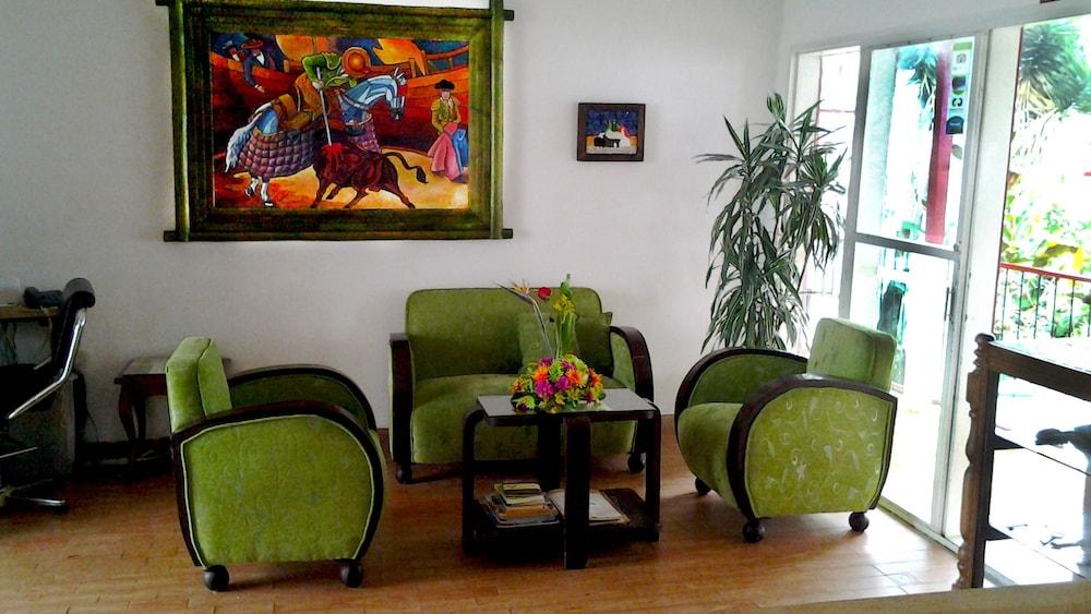 מניזאלס Eco Lodge La Juanita מראה חיצוני תמונה