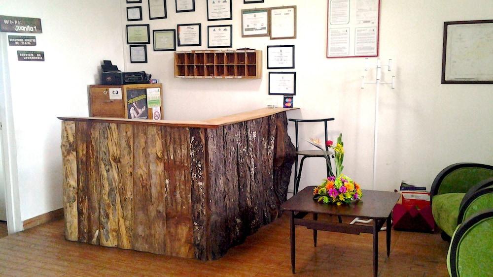 מניזאלס Eco Lodge La Juanita מראה חיצוני תמונה
