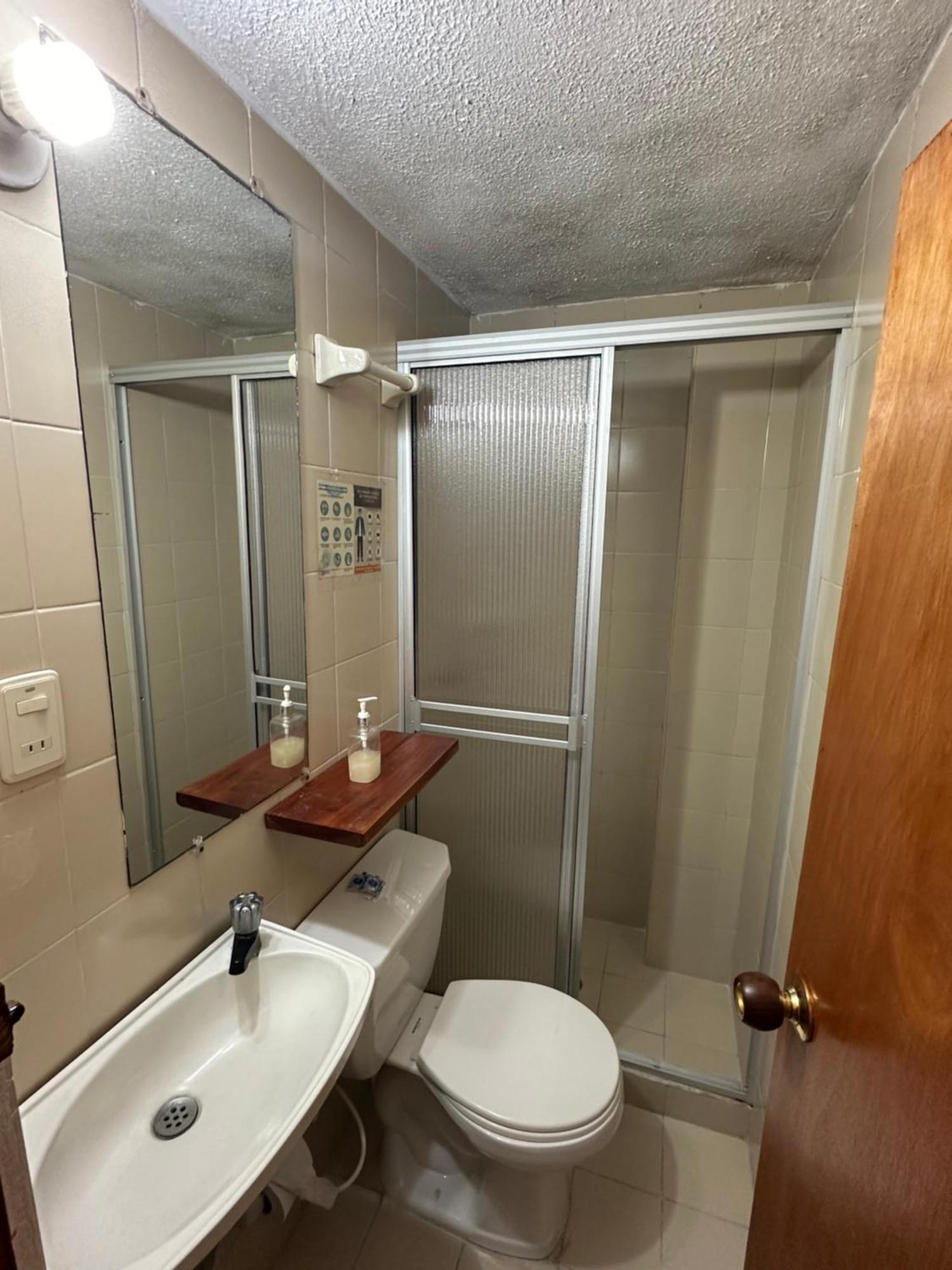 מניזאלס Eco Lodge La Juanita מראה חיצוני תמונה