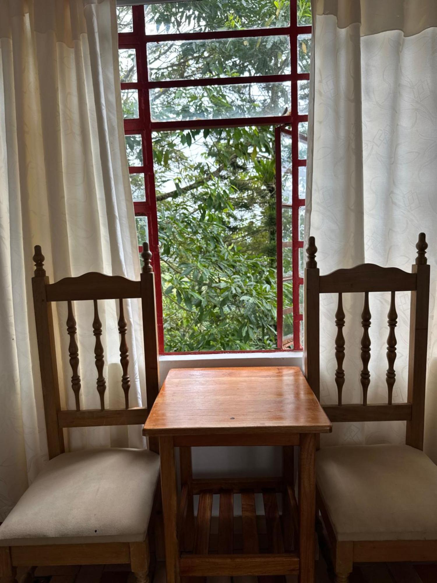 מניזאלס Eco Lodge La Juanita מראה חיצוני תמונה