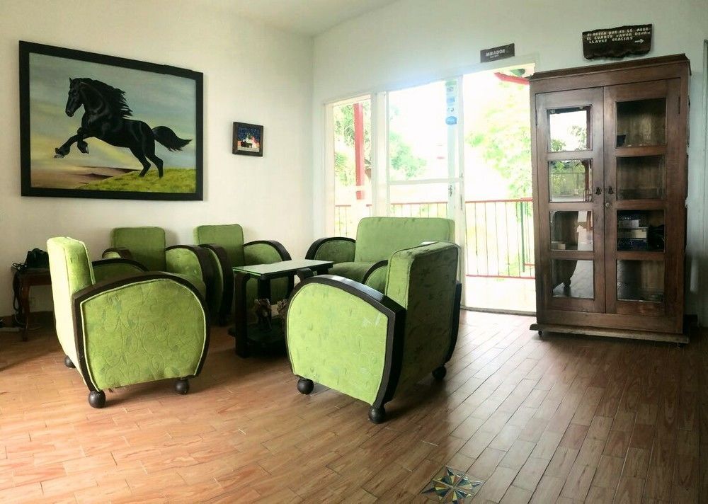מניזאלס Eco Lodge La Juanita מראה חיצוני תמונה